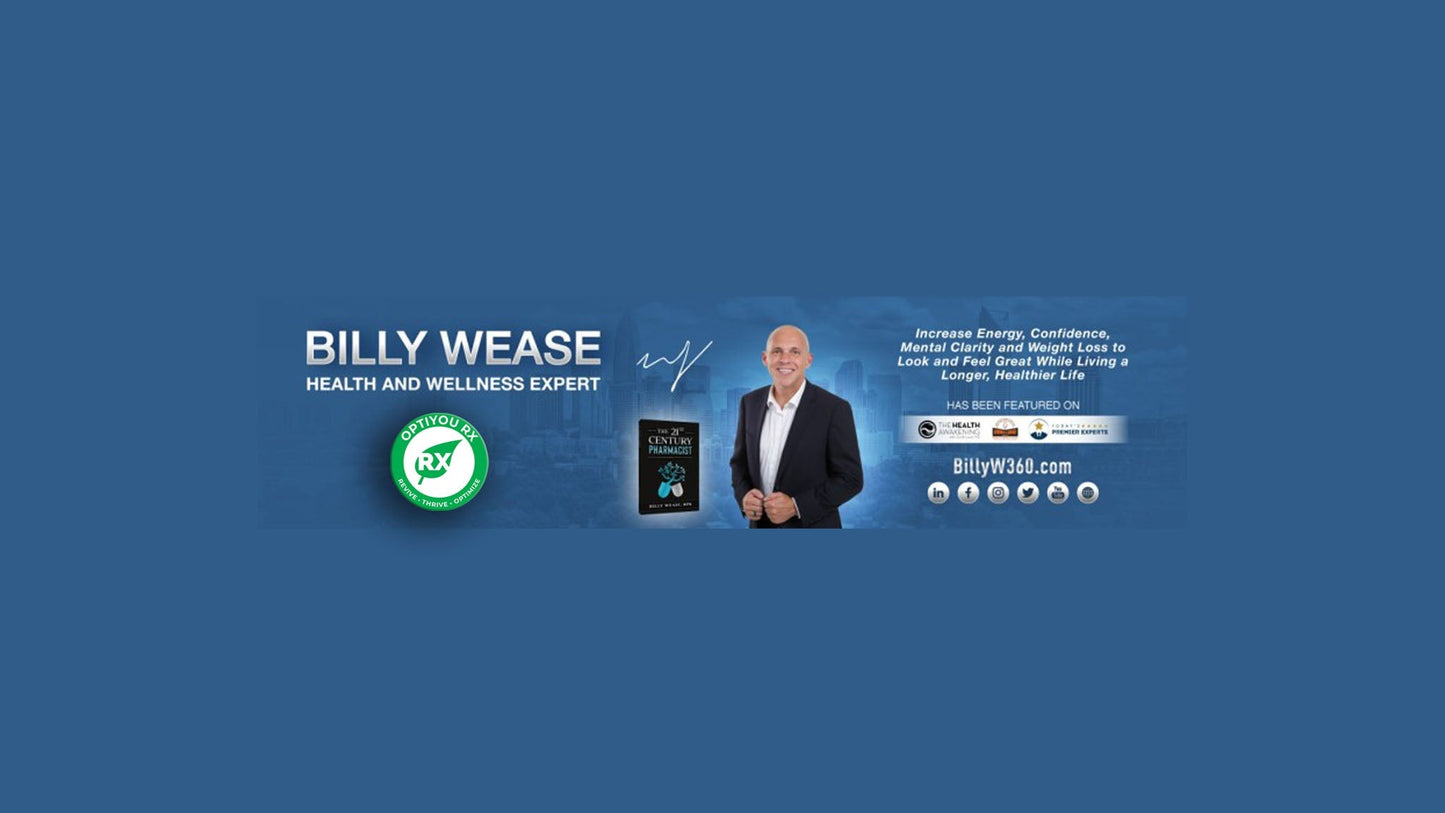 Consultation with Billy Wease