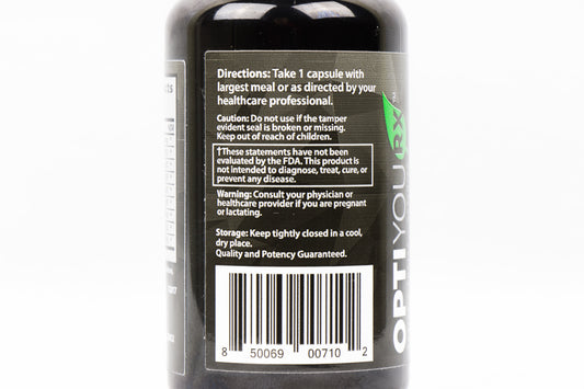 Digestive Enzymes