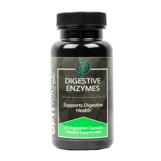Digestive Enzymes