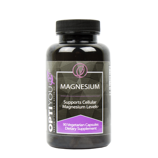 Magnesium