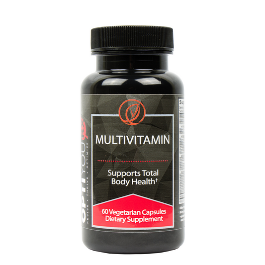 MultiVitamin
