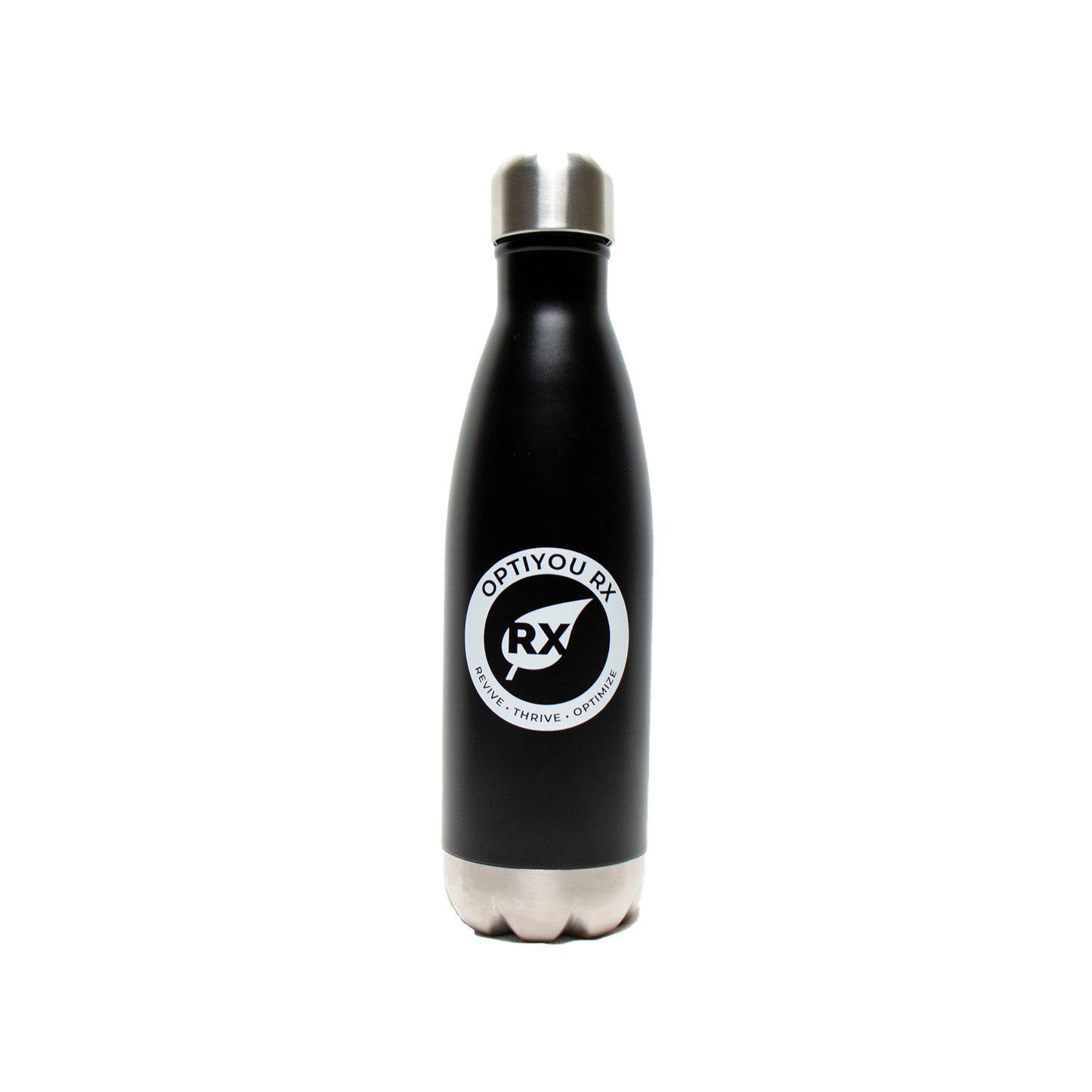 OptiYou RX Water Bottle