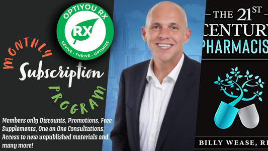 OPTIYOU RX SUBSCRIPTION