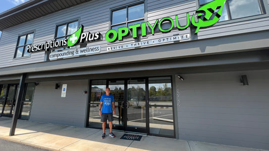 OPTIYOURX General Charges 800