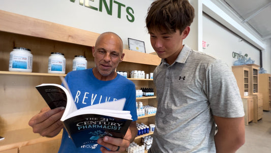 OPTIYOURX General Charges 800