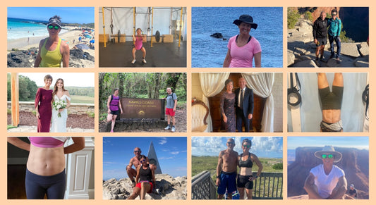 WOMEN’S HEALTH CHALLENGES SOLVED PROGRAM