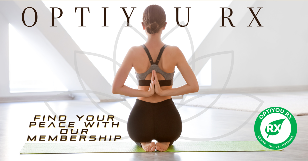 OPTIYOURX General Charges 50