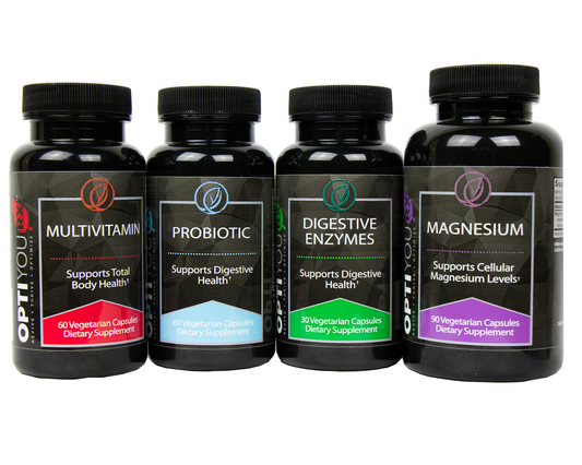 OptiYou RX Foundational 4