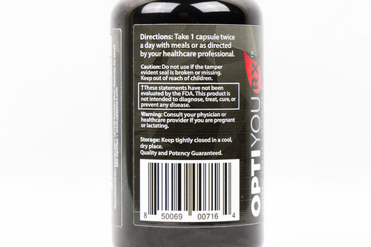 MultiVitamin