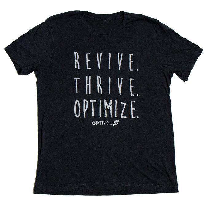 OptiYou RX Tee